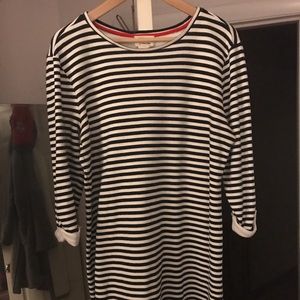 Striped Tunic